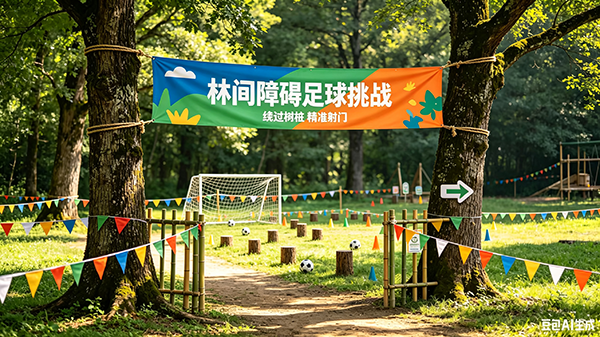 关卡6示意图