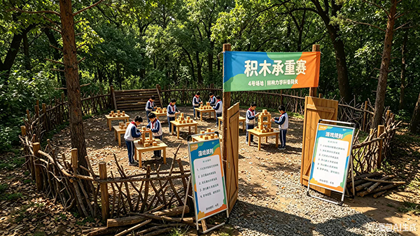 关卡9示意图