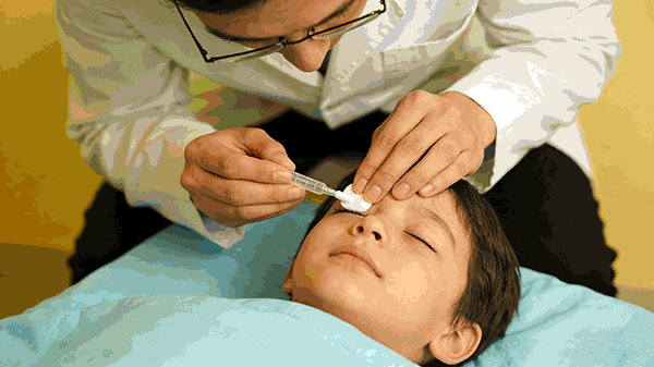 四川云子康生物科技有限公司