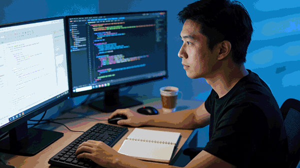 今日有活技术运维中心